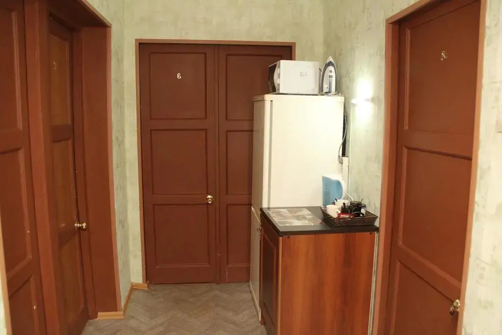 Guest House Patrik