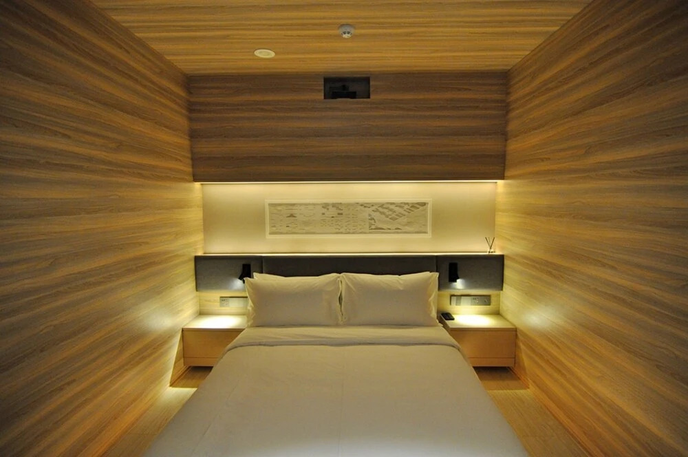 WEITO Hotel