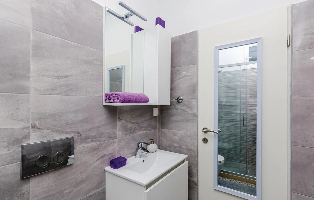 Stunning Home in Zaton Veliki With Wifi and 3 Bedrooms