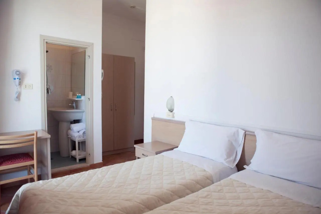 Hotel Salsedine