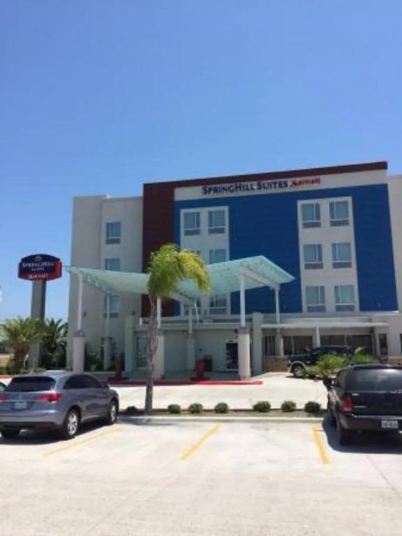 SpringHill Suites by Marriott Corpus Christi