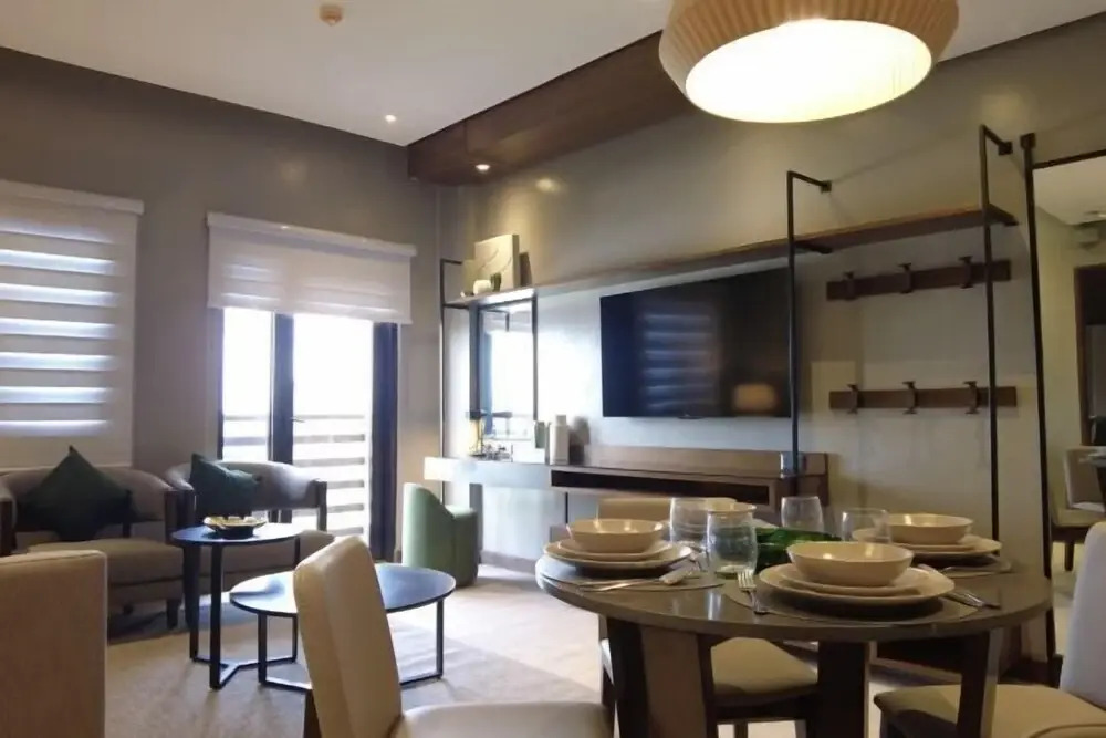 Acro Residences