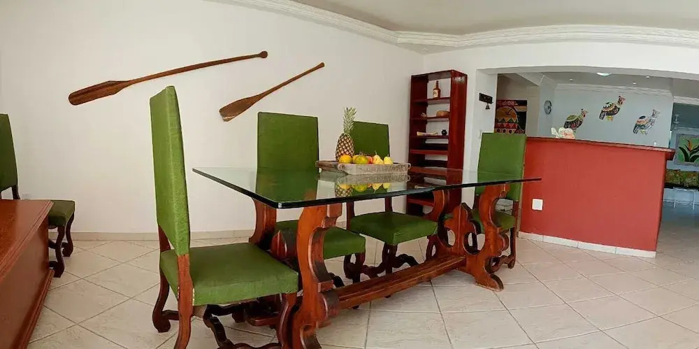 Casa das Tartarugas