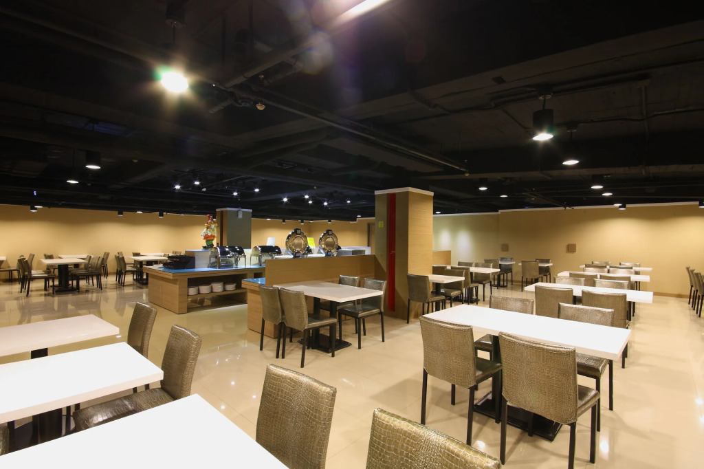 Fish Hotel Hualien