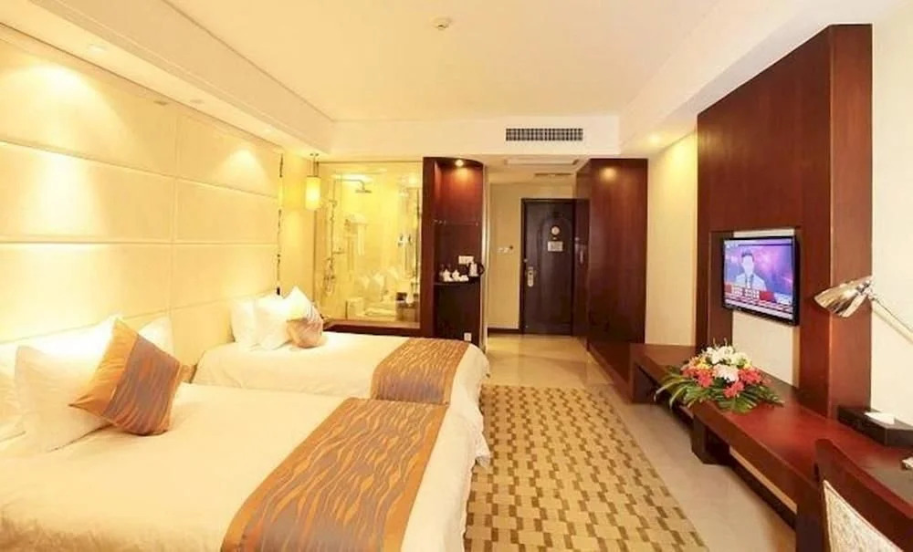 Gao Chun Palace Garden Hotel