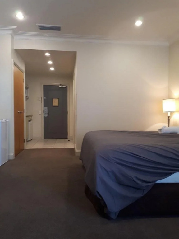 J&S City Apartment