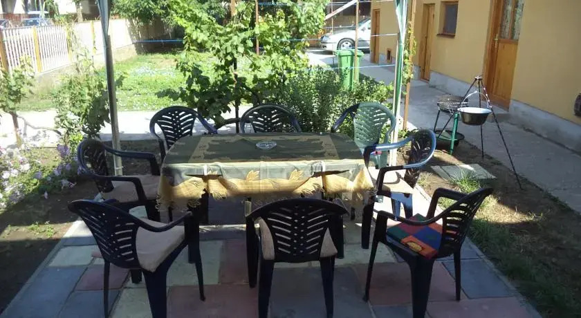 Klasszik Vendégház