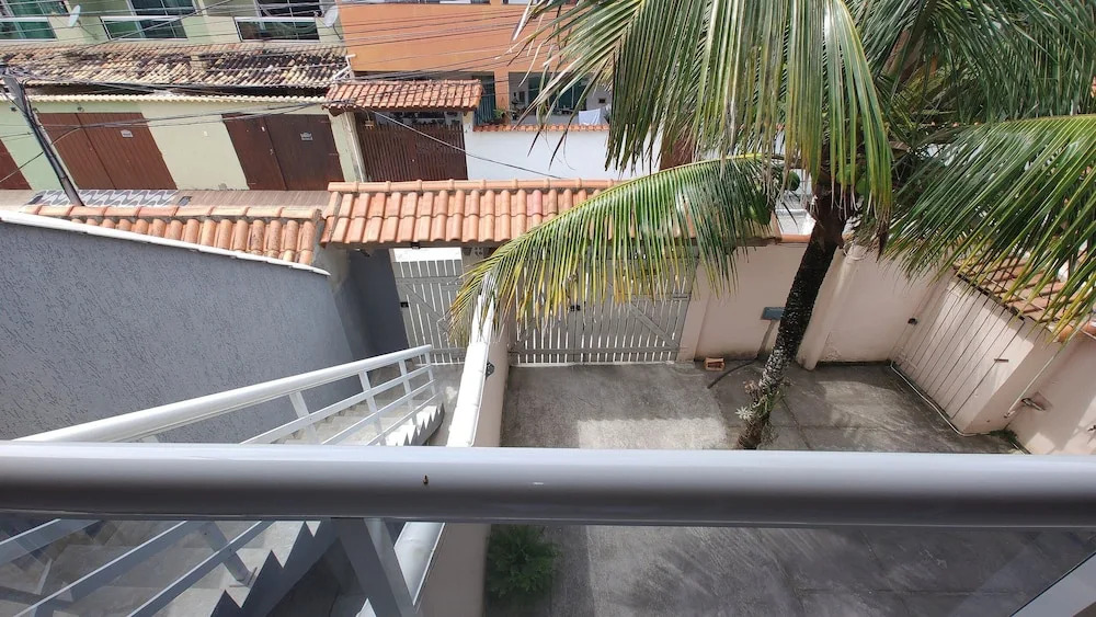 Lindo APT inteiro mt perto da praia Peró