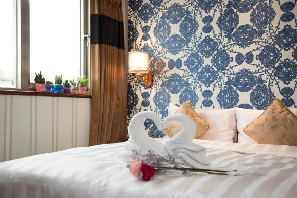 Silken Hotel