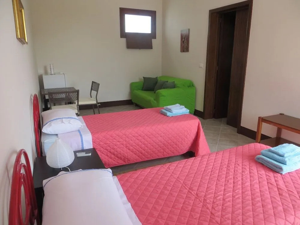 Agriturismo Occhineri