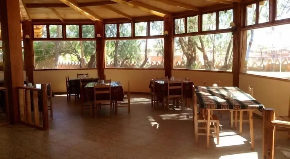 Quechua Hotel