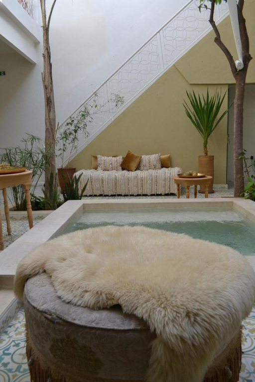 Riad NaaNaa Bed & Breakfast