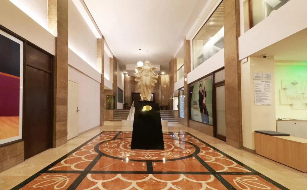 Holiday Inn Hotel & Suites Centro Historico by IHG