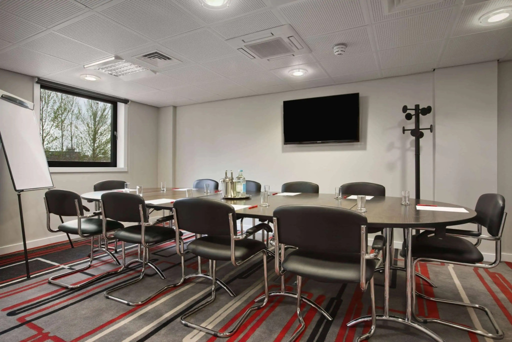 Ramada Encore Newcastle-Gateshead