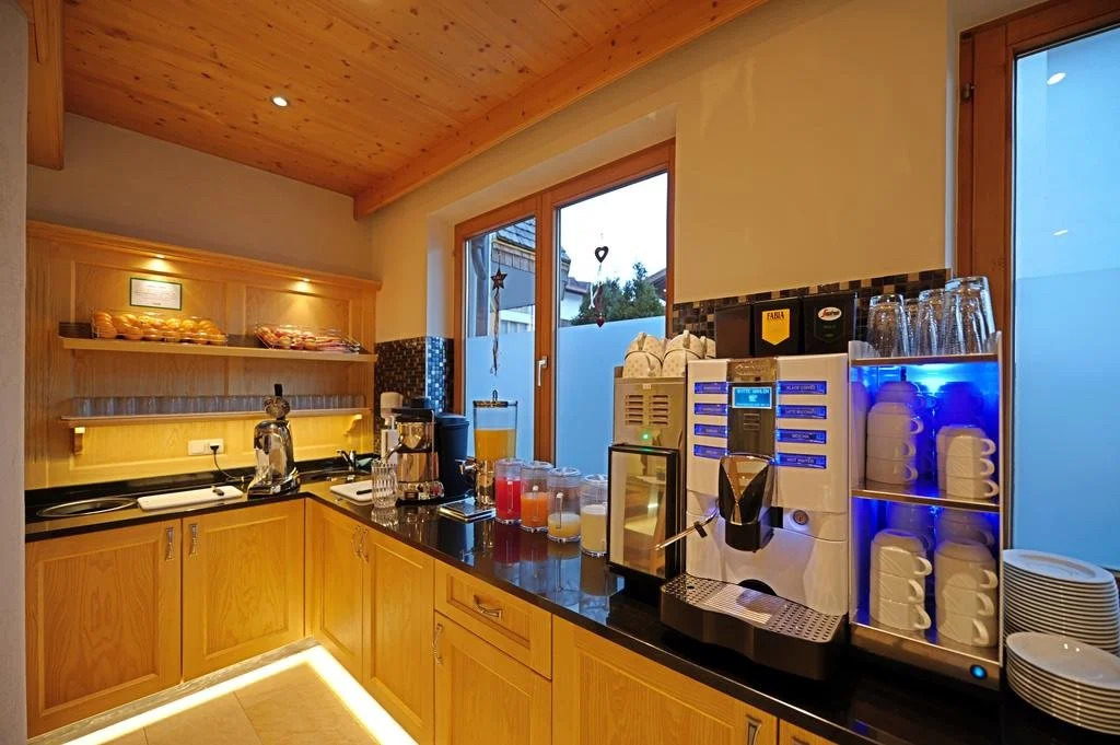 Hotel Garni Hubertus