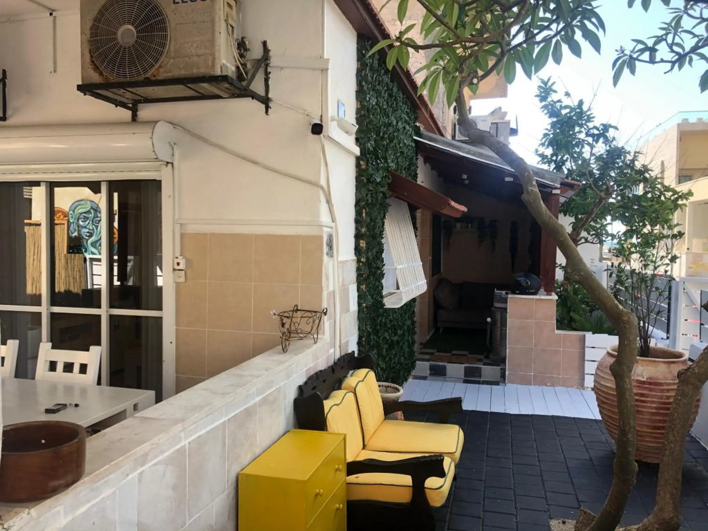 Villa Tlv רחוב הירקון 27 תל אביב