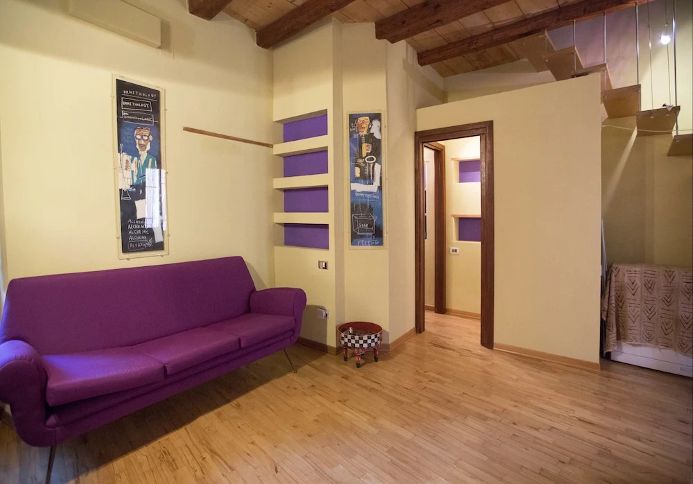 Casa Isotta