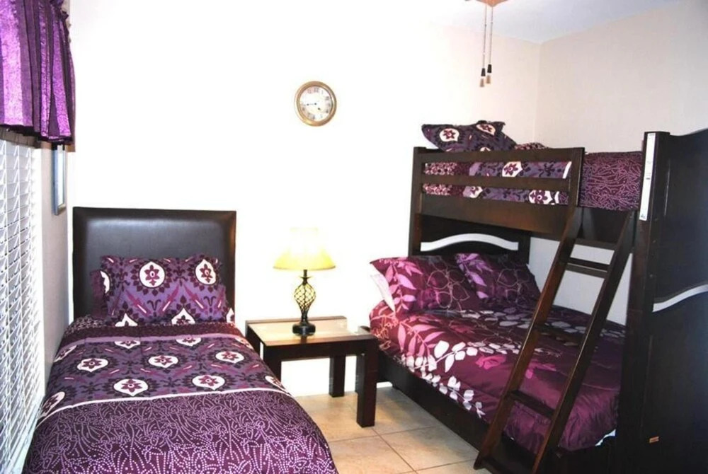 Acqua Dolce I 3 by Padre Island Rentals