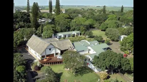 Amble Inn Guest House