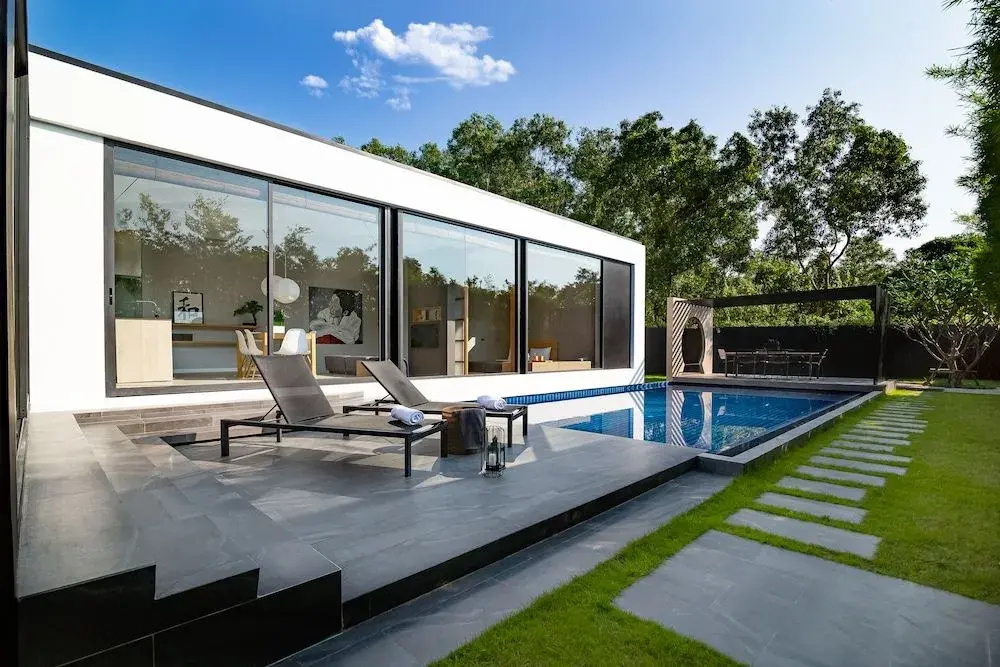 Villa Kuso by Holiplanet