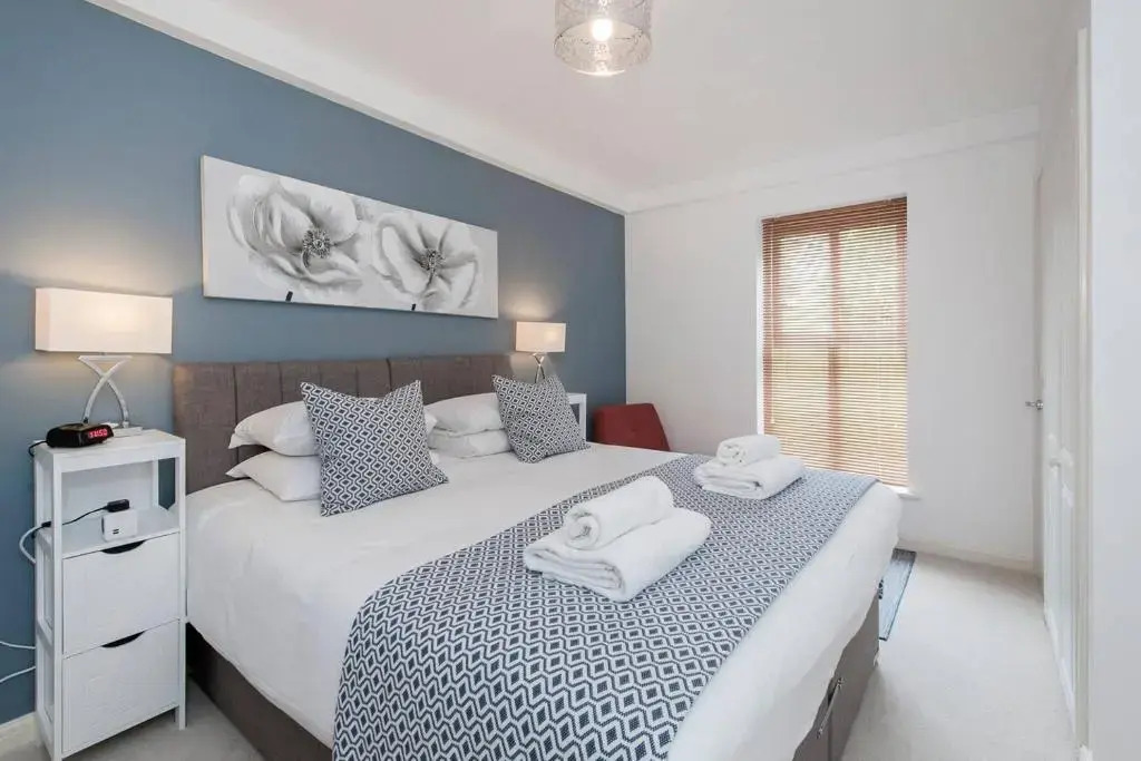 Liberty Suite