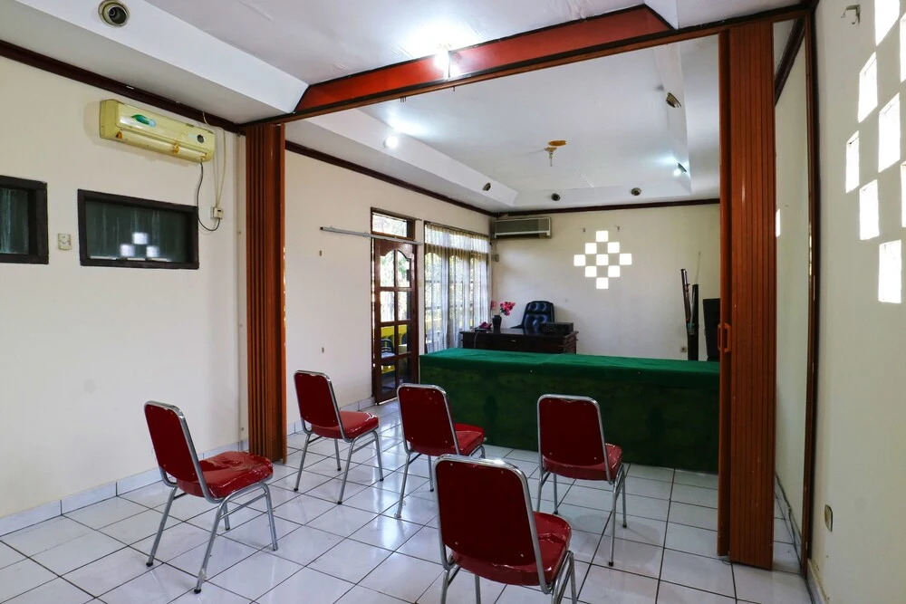 Danysa Guest House