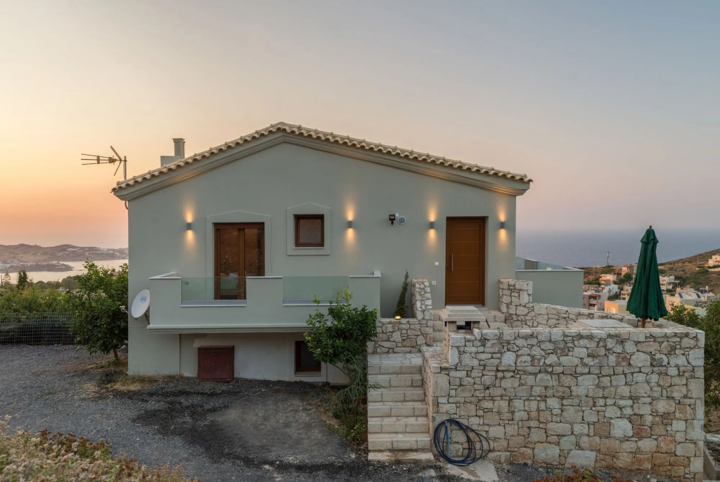 Infinite Blue Apartments - Residencies with Private Pools