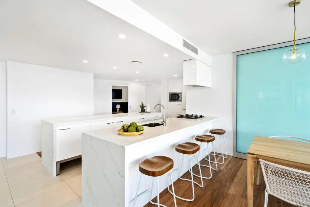 Q Resort on Hamilton Avenue - Hosted by Gold Coast Luxury Resorts