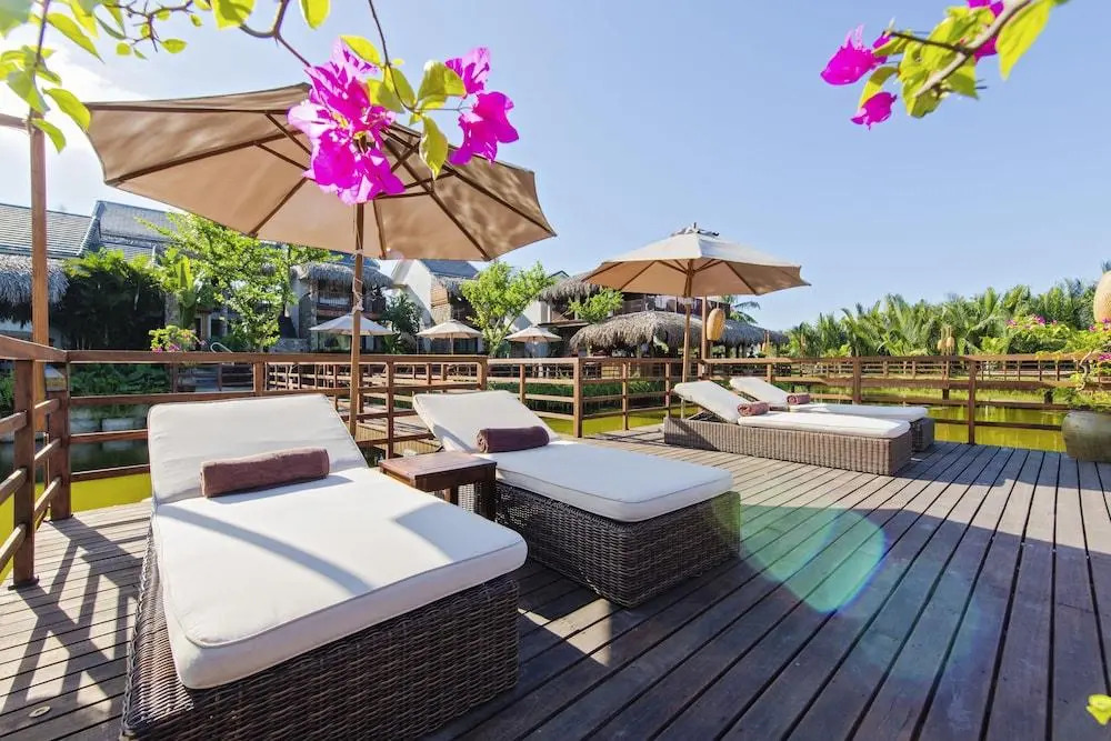 The Club at Hoi An Eco Lodge