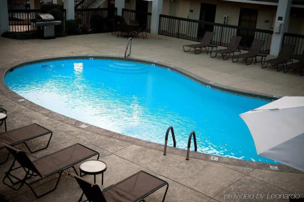 Park Inn by Radisson, Columbus State University Area