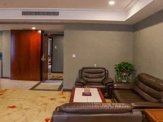 Yajia Hotel