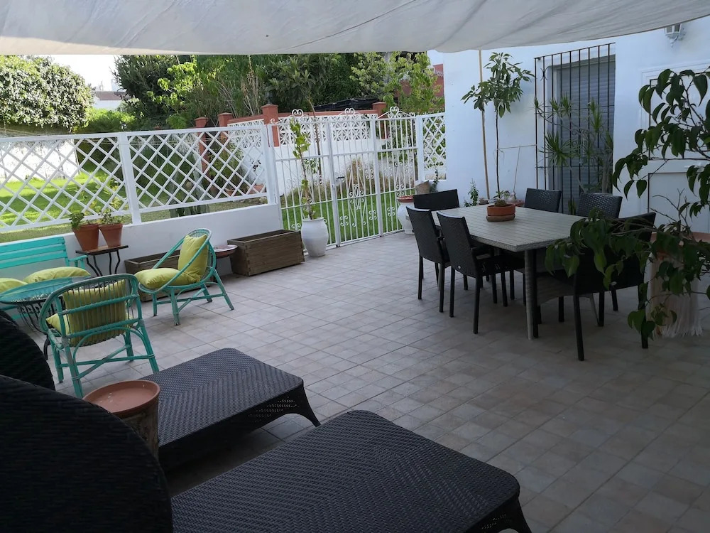 Villa Elviria Sol