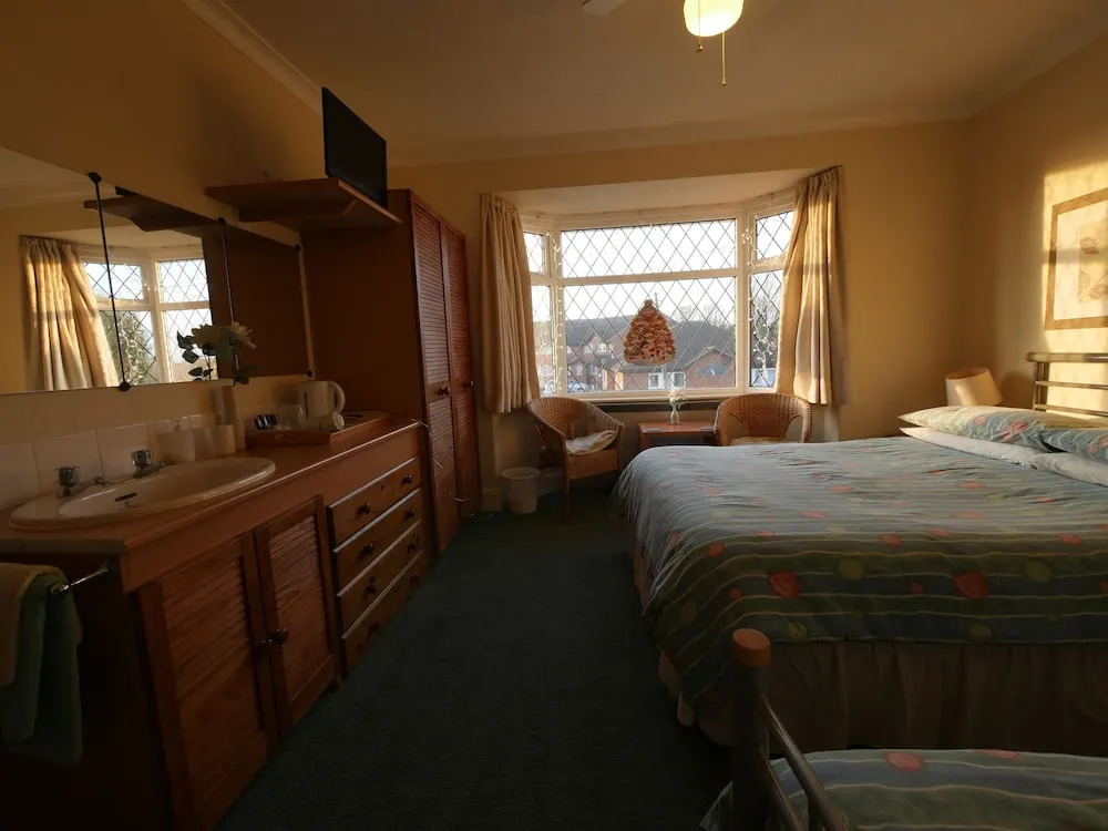 Sea Air B&B