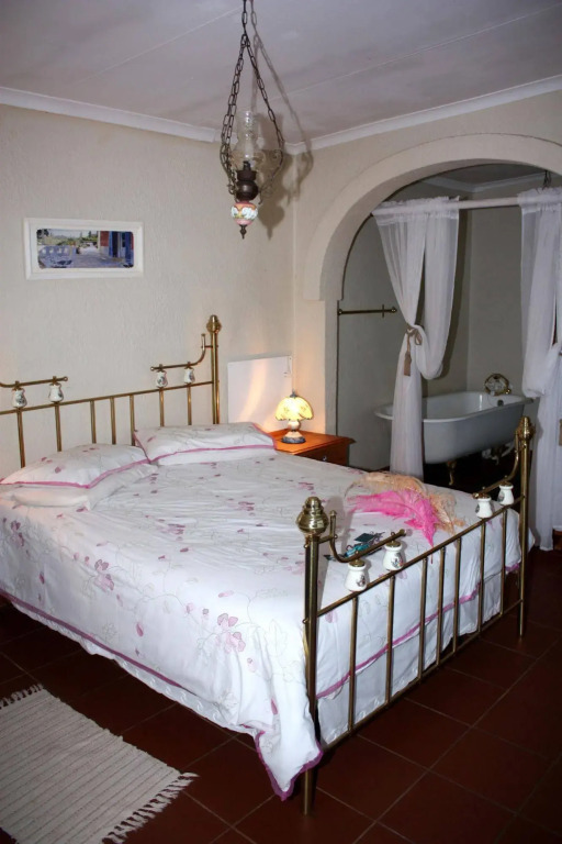Just Tiffany Guest House & Conference Facility