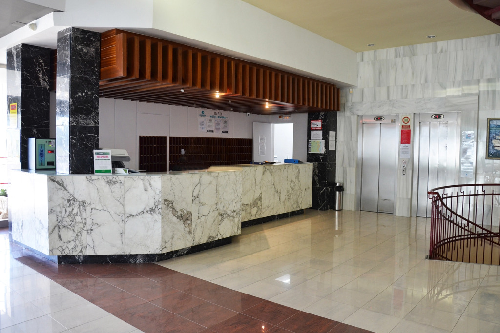 Hotel Vibra Riviera