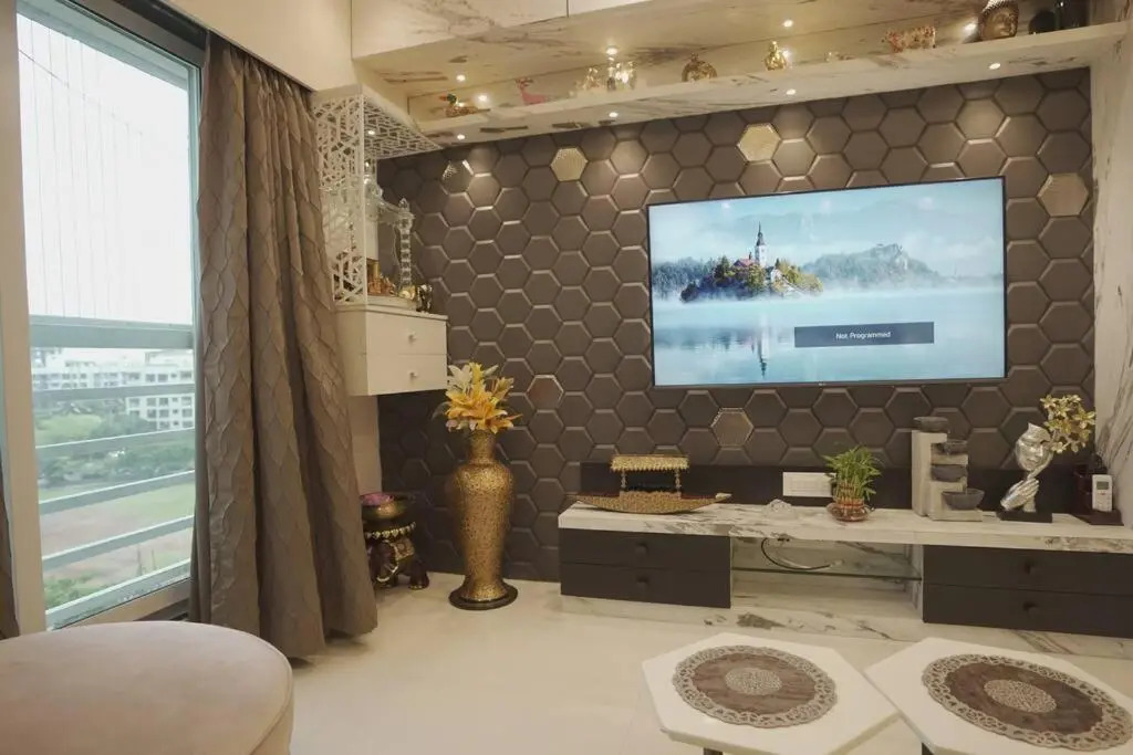 City Homes Orchid Apartment