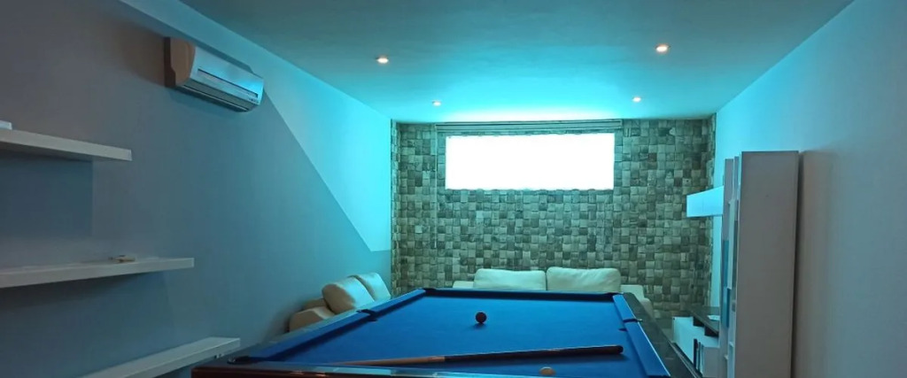 Villa Turkuaz Kuşadası
