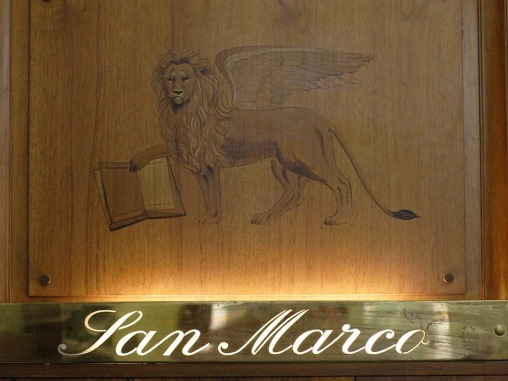 Hotel San Marco