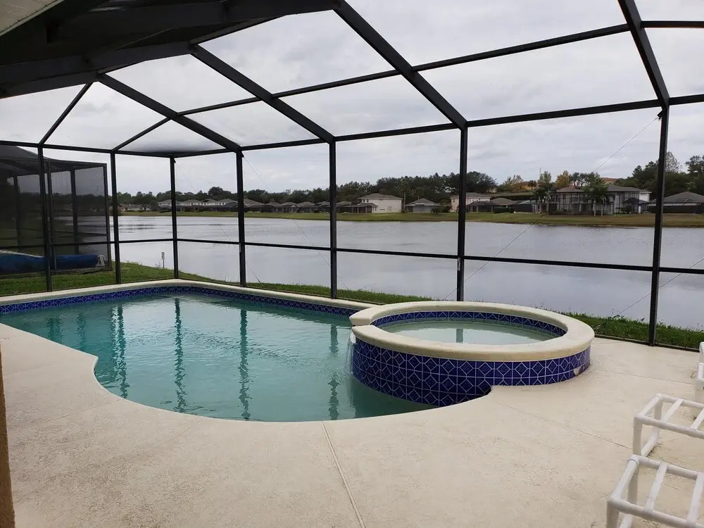 Sunset Lakes 2979