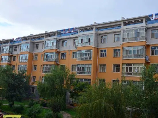 Ejin Banner Jinhui Homestay