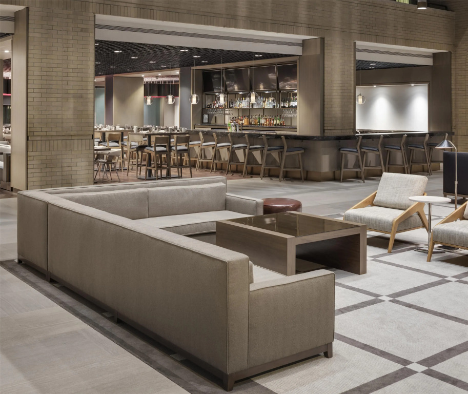 Hyatt Regency Schaumburg Chicago