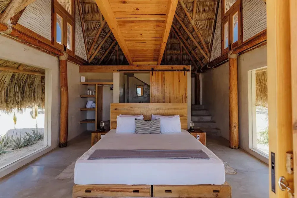 Baja Nomads Hotel