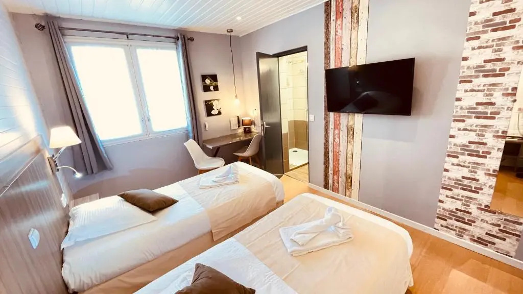 Auberge de la Petite Reine