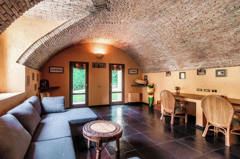 Villa Oasi - by MyHomeInComo