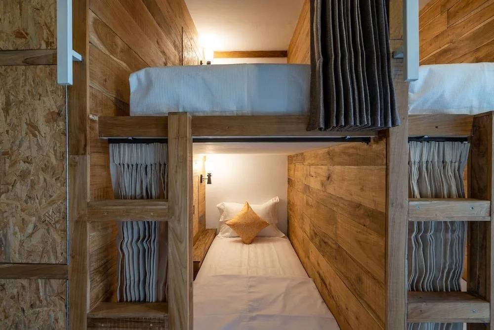 Good Cheer Hostel