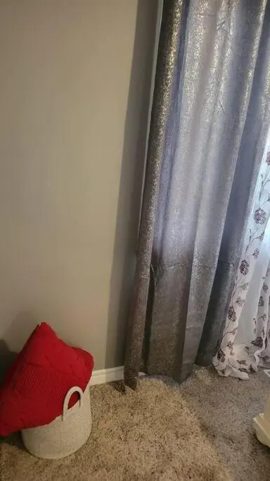 The Glorious House
