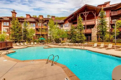 Eagle Springs East 315: Osprey Suite