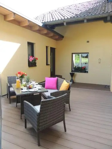 Appartement Seggl