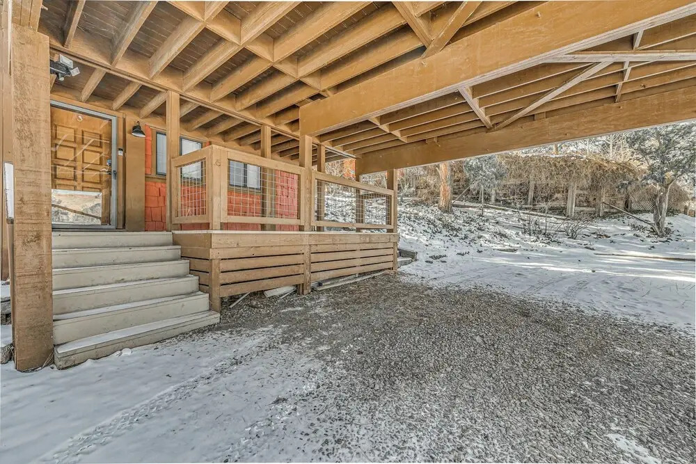 Ruidoso Retreat w/ Mtn Views ~ 20 Mi to Ski Apache
