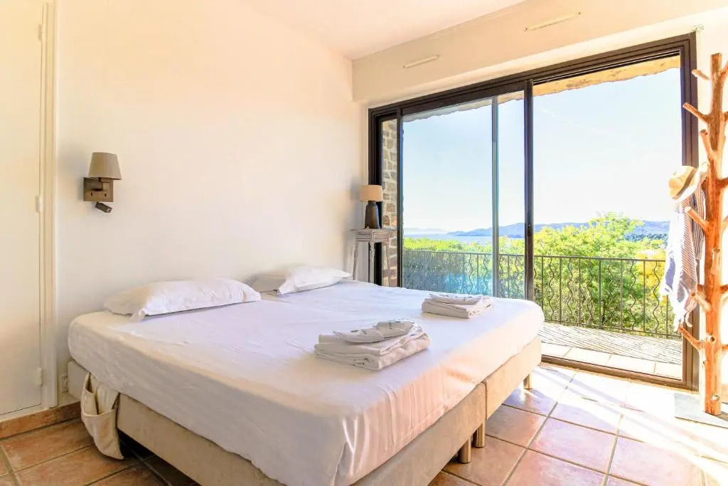 SELECT'SO HOME - Résidence Rose des vents - Vue panoramique - Services hoteliers & Prestations de qualité - RV180